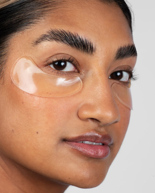 Borboleta Cooldown Calming Eye Masks