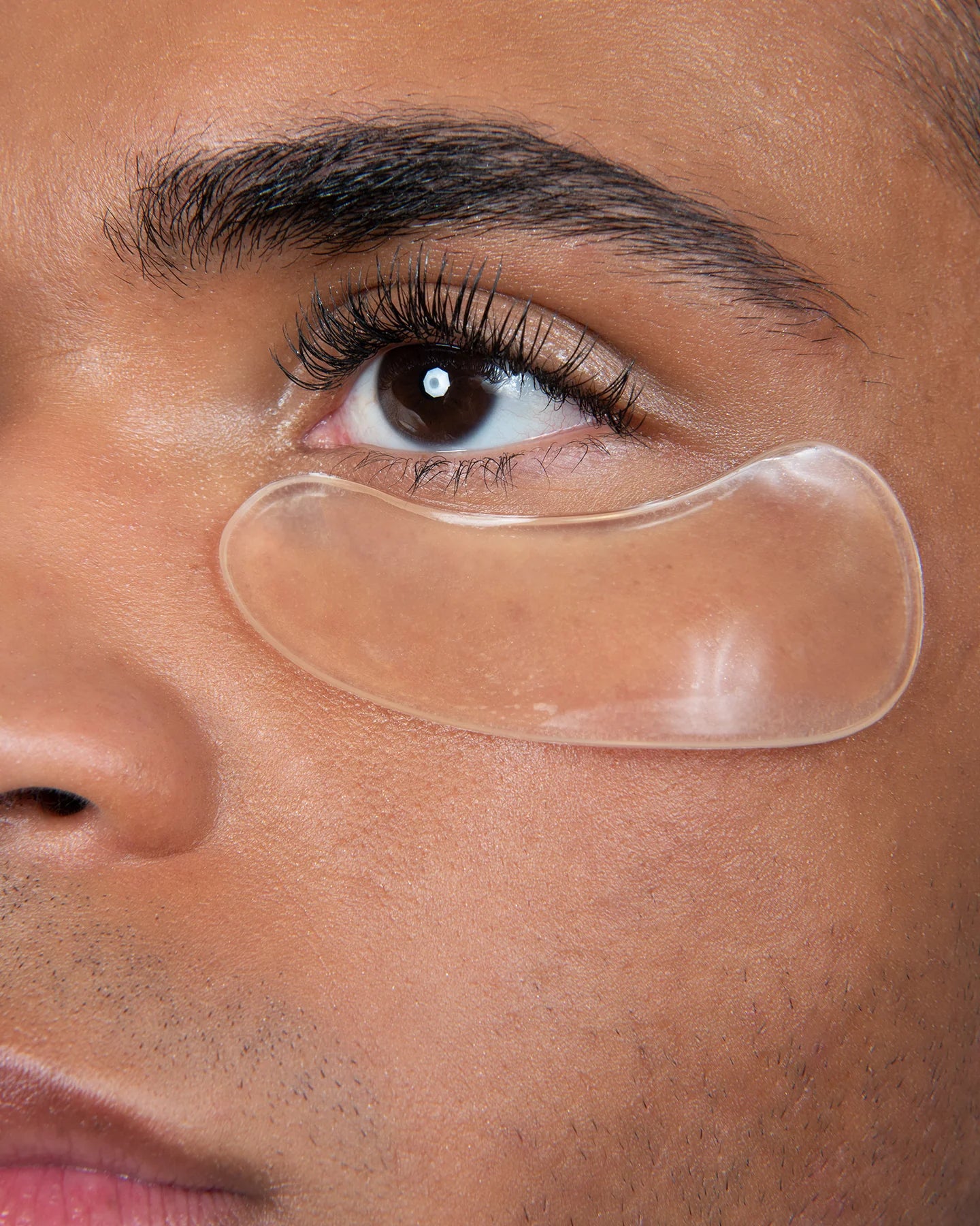 Borboleta Cooldown Calming Eye Masks